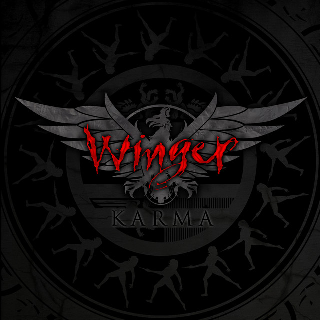 Karma (Remastered) album cover