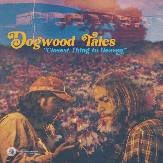 Closest Thing to Heaven album cover