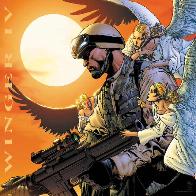 IV (Remastered 2006) album cover
