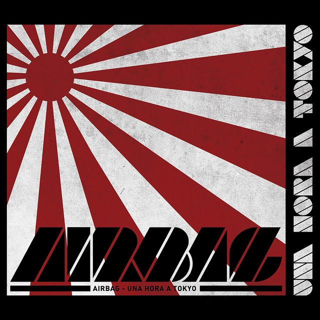 Una Hora a Tokyo album cover