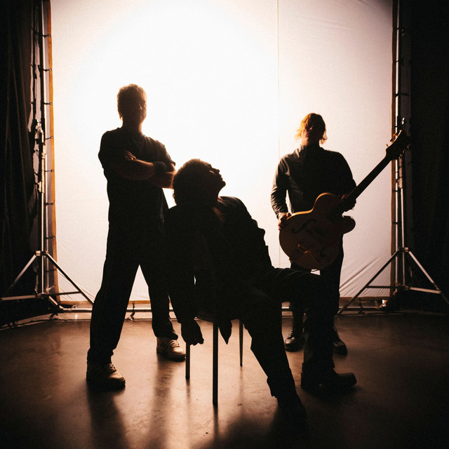 Airbag – Verte De Cerca album cover