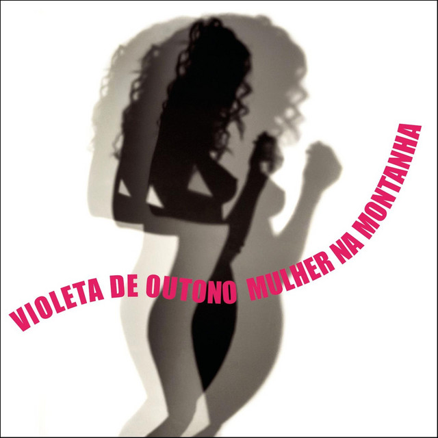 Mulher Na Montanha album cover