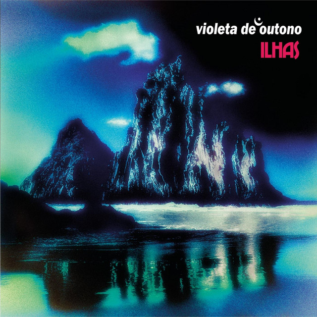Ilhas album cover