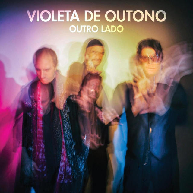 Outro Lado album cover