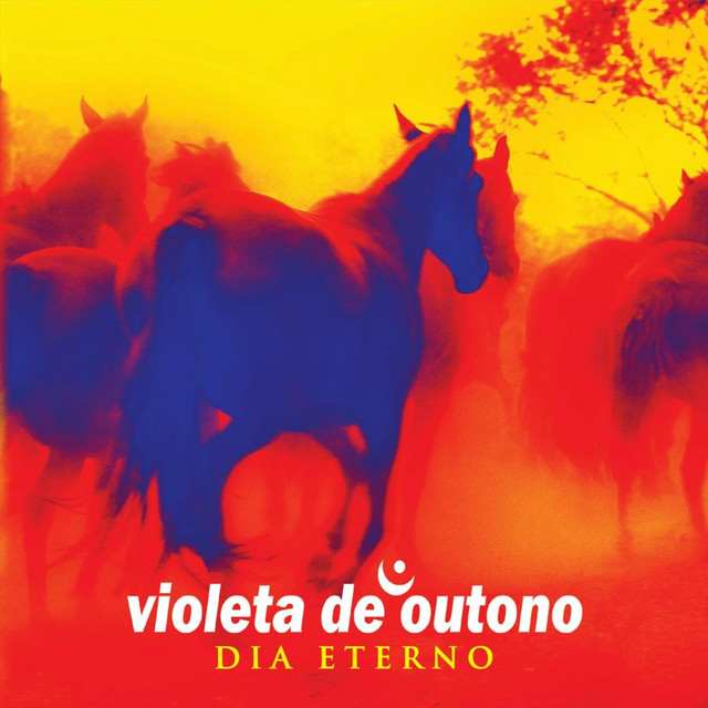 Dia Eterno album cover