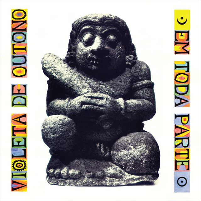 Em Toda Parte (Edição Especial) album cover