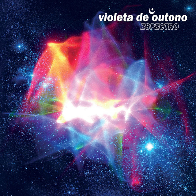 Espectro album cover