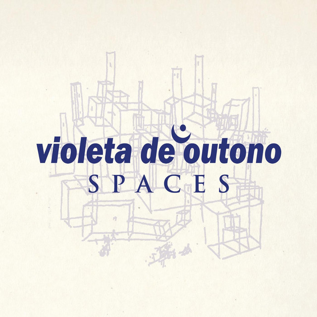 Spaces album cover