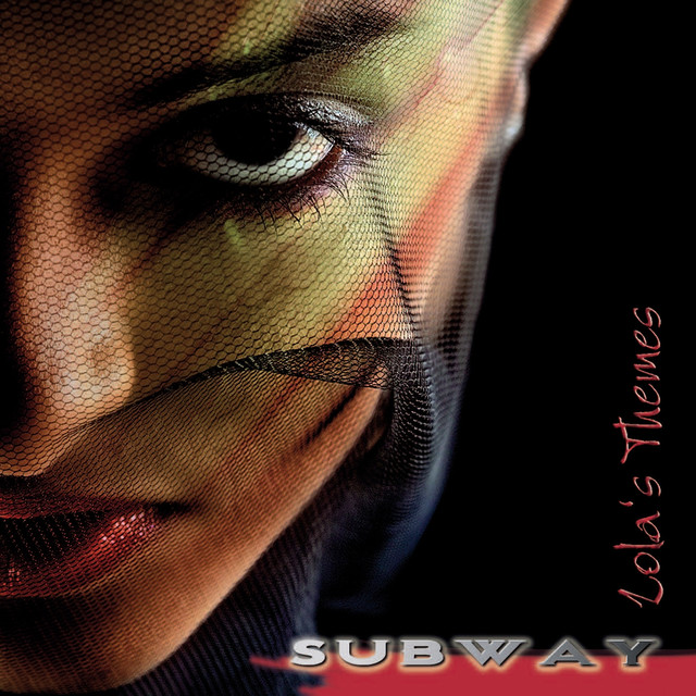 Lola's Themes album cover