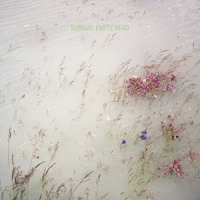 Empty Head album cover