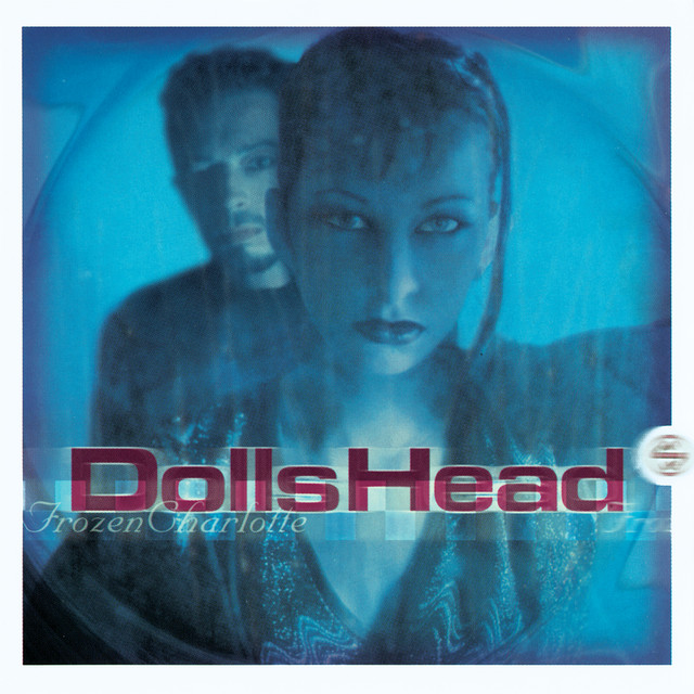 Frozen Charlotte album cover