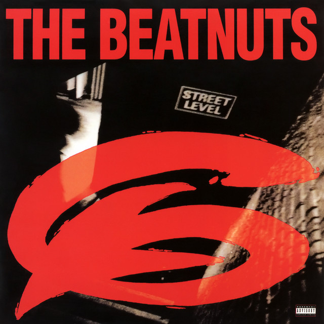 Street Level album cover