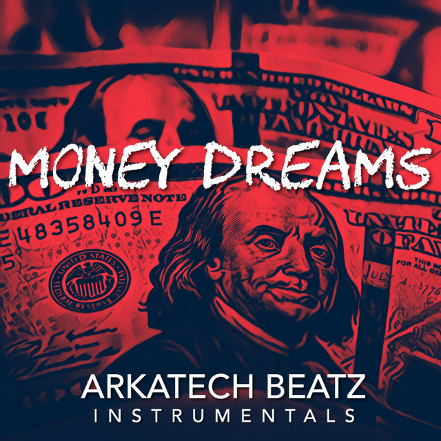 Money Dreams album cover
