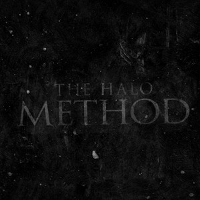The Halo Method album cover