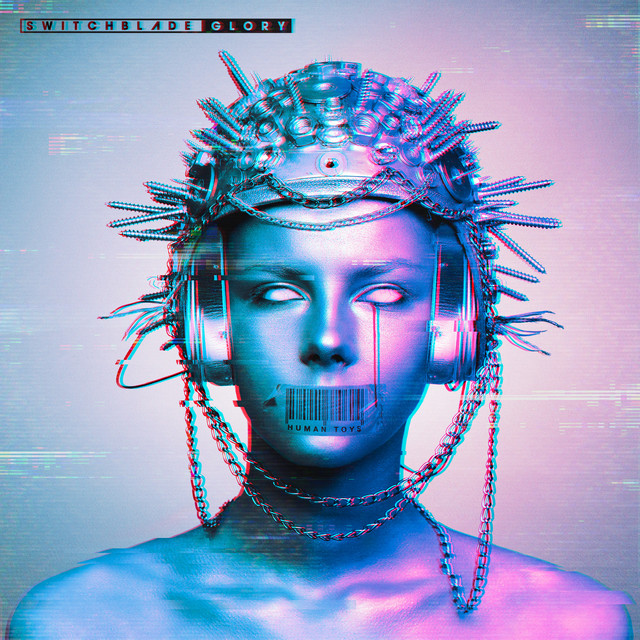 Human Toys album cover