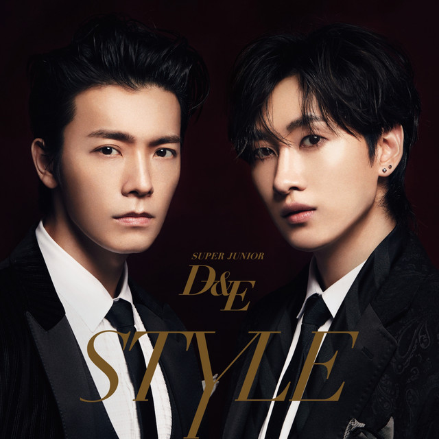 STYLE album cover