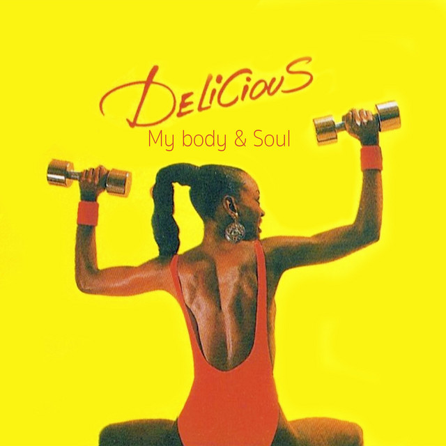 Roland D-50 as heard on My Body and Soul by Delicious & Teddy Riley (2018)