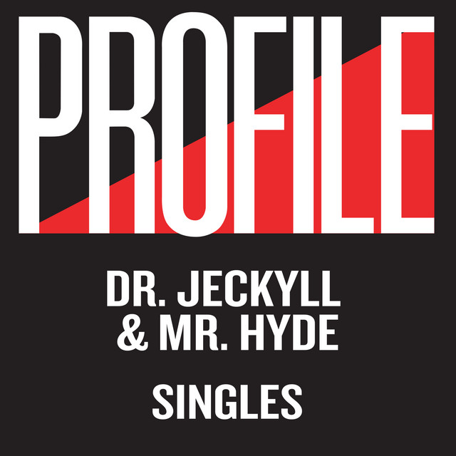 Profile Singles album cover