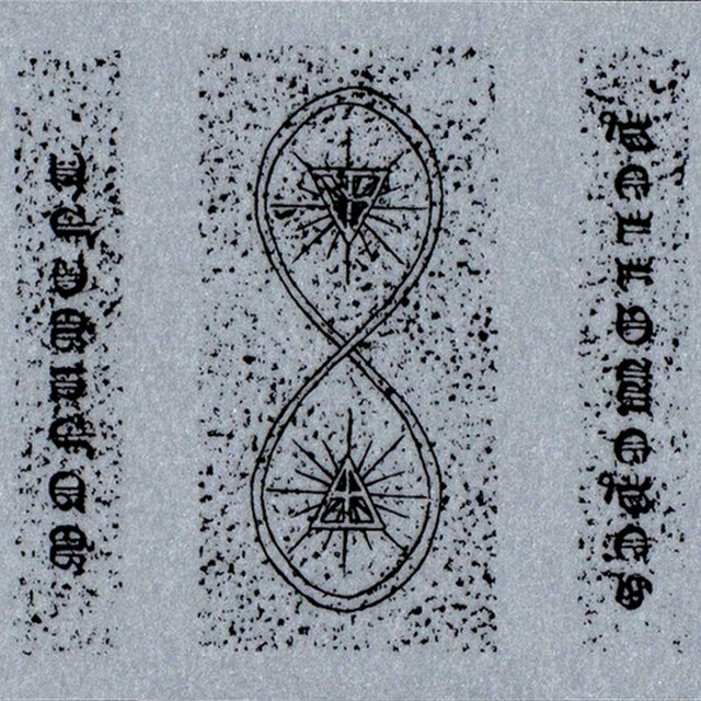 Split album cover