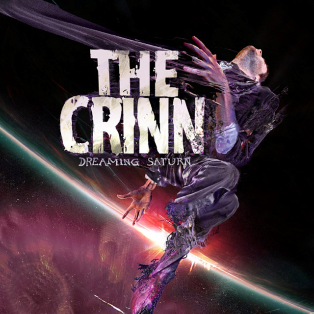 Dreaming Saturn album cover