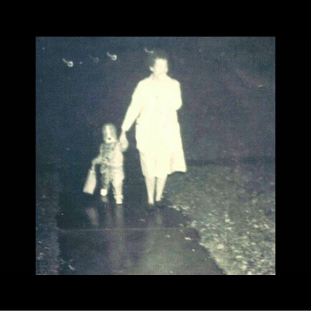 Solitude album cover