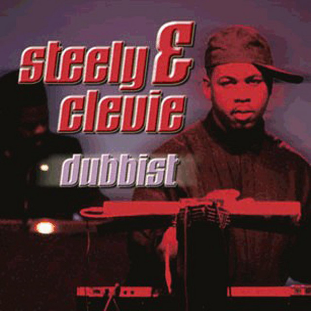 Dubbist album cover