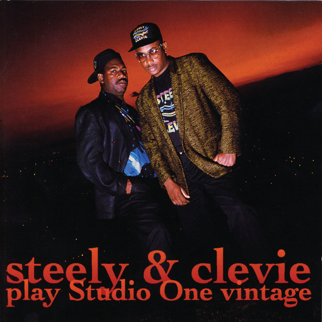 Play Studio One Vintage album cover