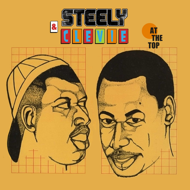 At the Top album cover