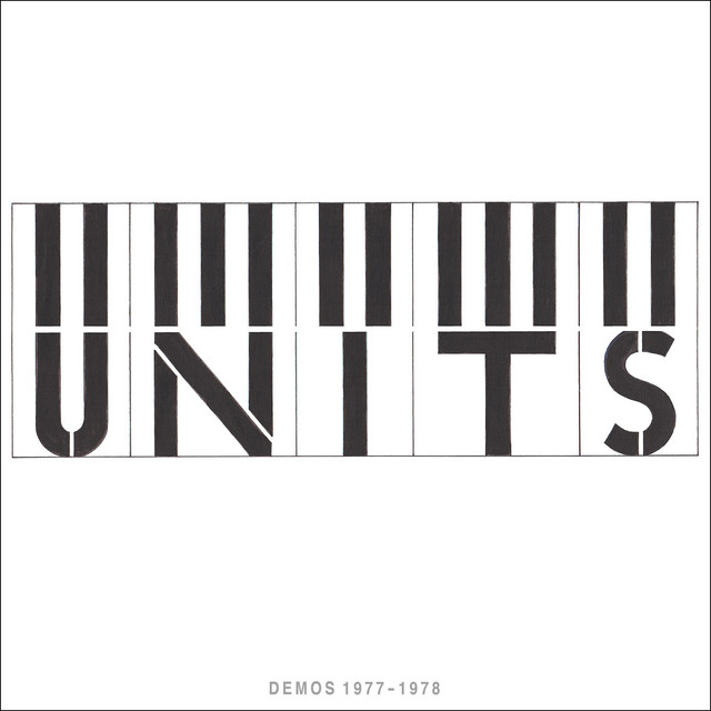 DEMOS 1977 (1978) album cover