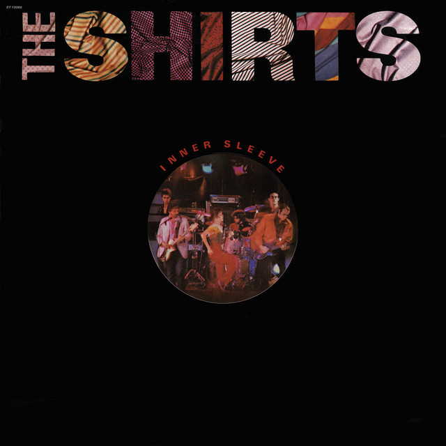 Inner Sleeve album cover