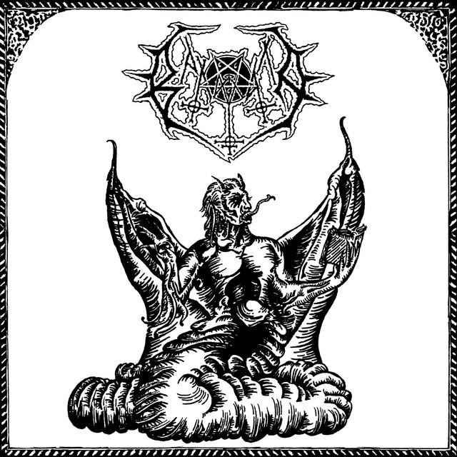 De Vermis Mysteriis album cover