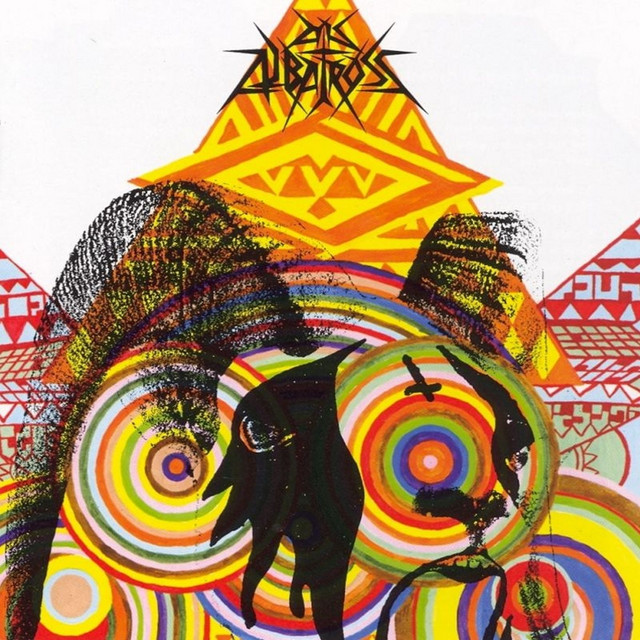 Blessphemy album cover