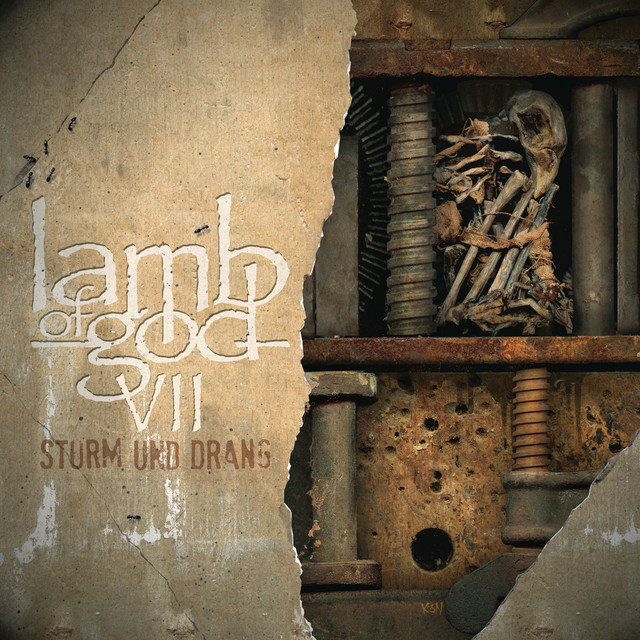 VII: Sturm Und Drang (Deluxe Edition) album cover