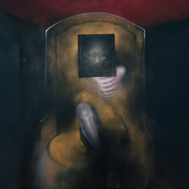 All Death is Mine: Total Domination album cover