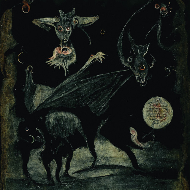 Humanity is the Devil (Deluxe Edition) album cover