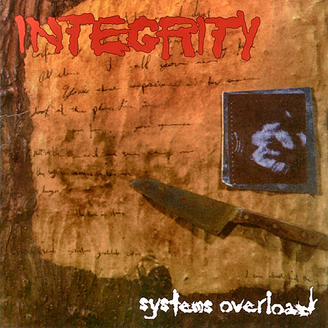 Systems Overload album cover