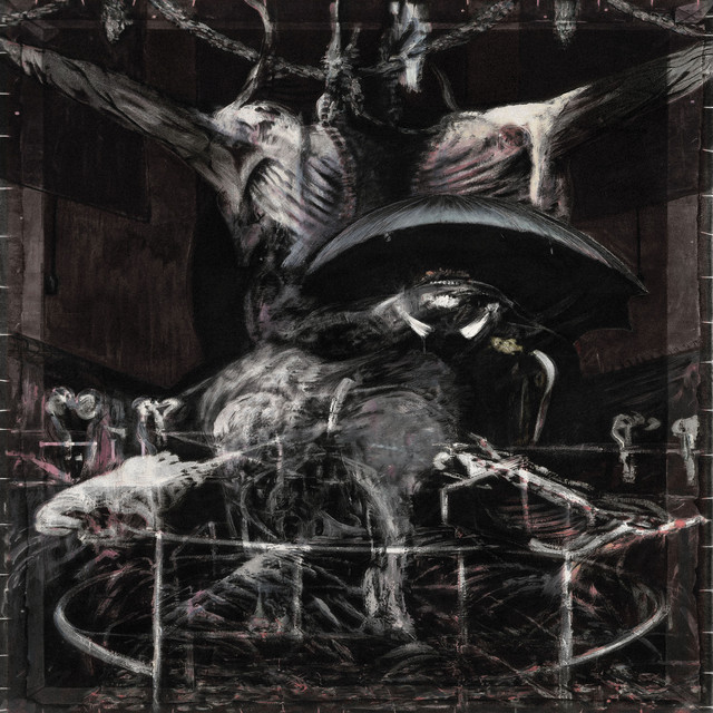 Those Who Fear Tomorrow (Deluxe Edition) album cover