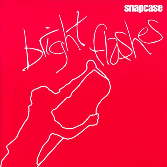 Bright Flashes album cover