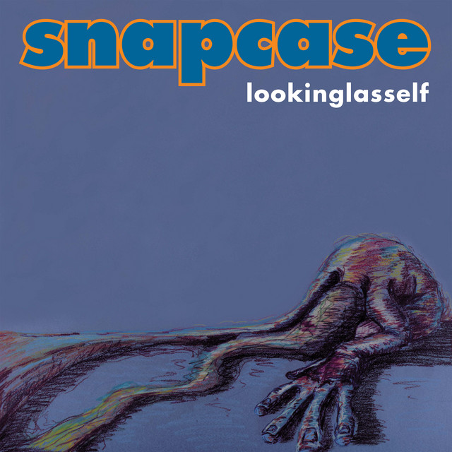 Lookinglasself album cover