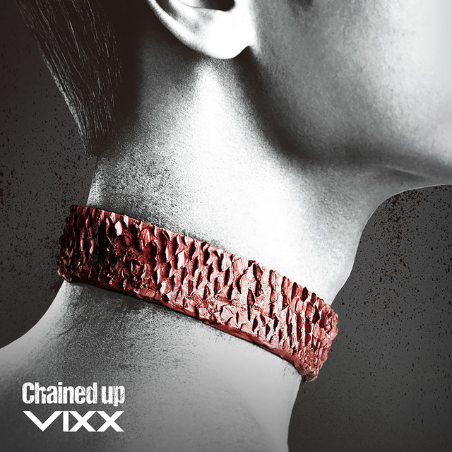 Chained Up album cover