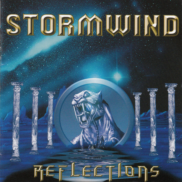 Reflections album cover