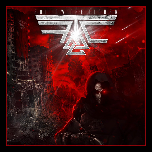 Follow the Cipher album cover