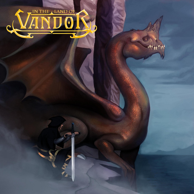 In the Land of Vandor album cover