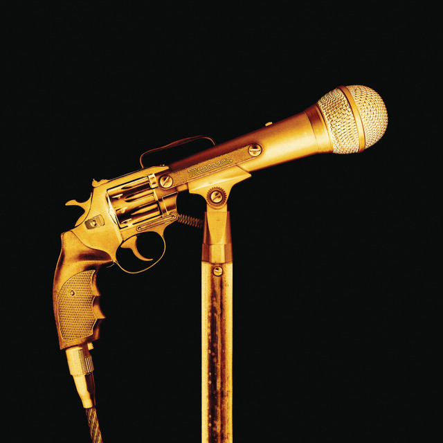 Silent Killer album cover