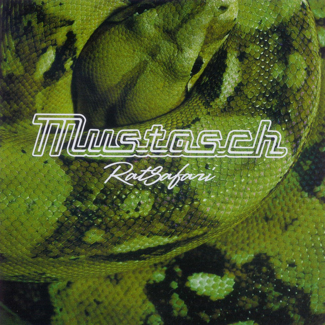Ratsafari album cover
