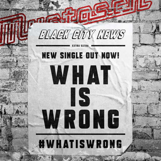 What Is Wrong