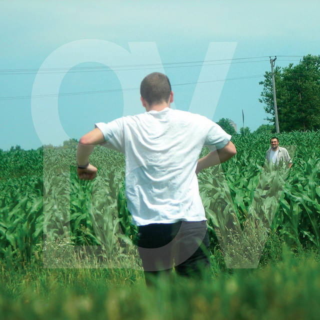 Am album cover