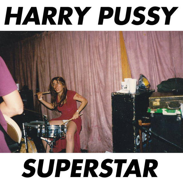Superstar album cover