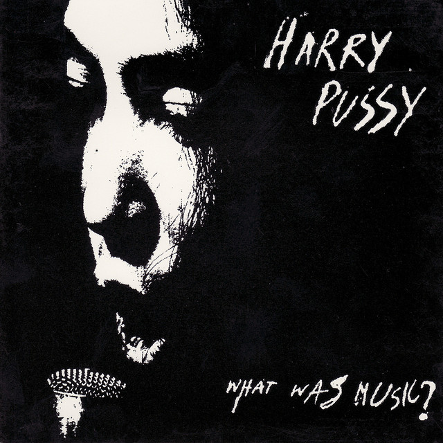 What Was Music? album cover