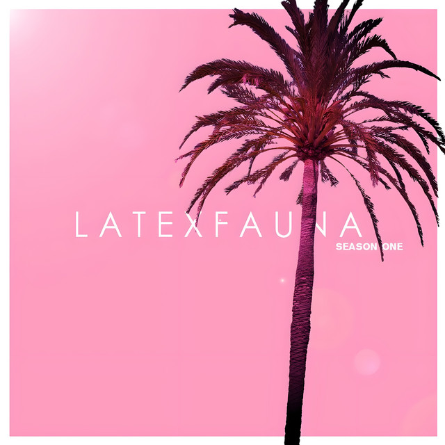 Season One album cover